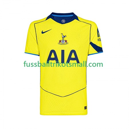 Fußballtrikots Tottenham Hotspur 2025-2026 Kurzarm 3rd trikot kaufen